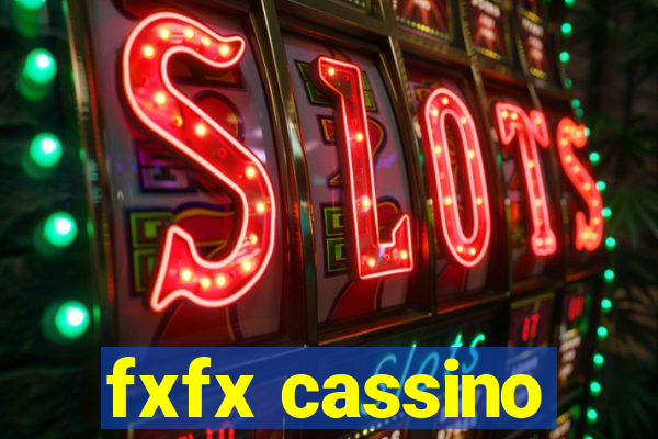 fxfx cassino